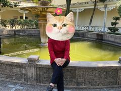 -南京中国近代史遗址博物馆(南京总统府)