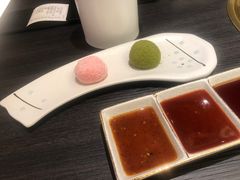 -AJIYA·池袋日式烧肉自助(天津万象城店)