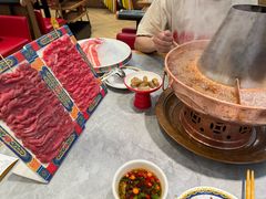 -侃爷南门铜锅涮肉