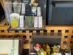 -伊藤久右卫门(宇治本店)