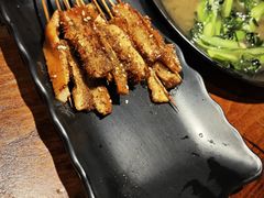 -烧蠔帮·生蚝海鲜牌档(观海店)