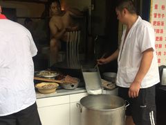 -甘记肥肠粉(马鞍北路店)