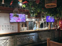 -京味斋·北京烤鸭(华威桥北工大店)