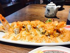 -大雄寿司(中华广场店)