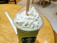 -星巴克(广州东圃天银店)