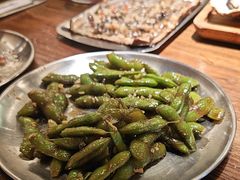 -破店肥哈·东北烧烤(南山保利店)
