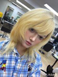-Sying杉影日式烫染專門店