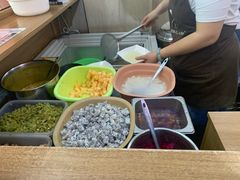 -串妹花式冰粉(乐山总店)
