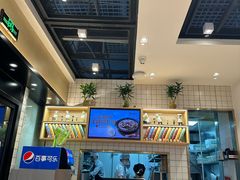 -李先生牛肉面大王(成都东站西广场店)
