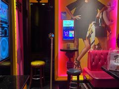 -歌友汇KTV(大悦城11层店)