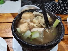 什锦砂锅-虹兴砂锅店