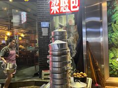 -梁憨包(南岸回龙湾店)