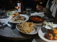 -Chili's Cafe&Bar奇利斯(滨江店)