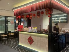 -一叶一世界•素食餐厅(环球中心店)