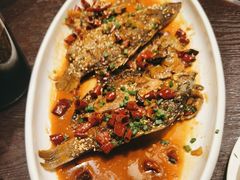 -谢氏老金口七号宴(武昌大道店)