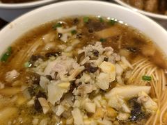 炒肉面-万福兴(齐门路店)