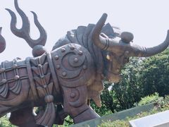 -四海公园(南山区)