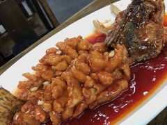 -协和菜馆(凤凰街店)