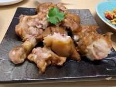 -关东小磨东北菜(上海长风大悦城店)