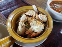 -自然餐厅(Phuket)