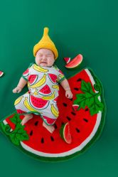 -贝克叔叔儿童摄影工作室(天时嘉园店)