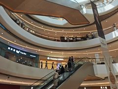 -吕氏疙瘩汤·新鲁菜(济南万象城店)