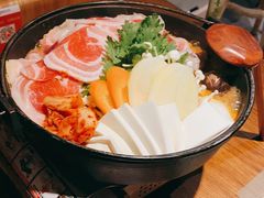 -酒井酱子·深夜食堂(东城汇店)