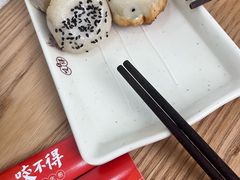 -咬不得高祖生煎·简餐(高银街店)