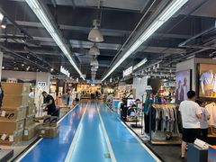 -法雅体育工厂店(皂君庙路店)