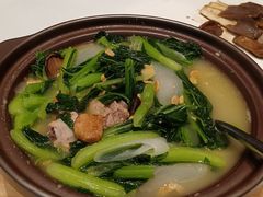 -潮好味(国贸英皇集团中心店)