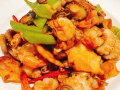 -阿喆私房菜(西五路店)