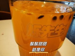 -烁先生披萨·儿童餐下午茶(河南岸店)