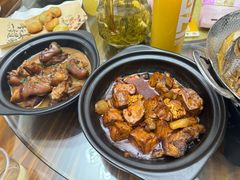 -李东农庄(中南百草园地标店)