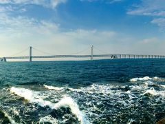 -星海湾跨海大桥