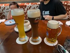 -haxnbauer海森堡德国餐厅(深圳coco店)