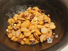 -马啸家乡菜(六园街店)