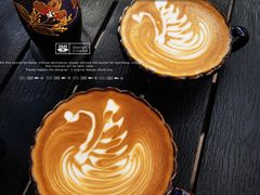 -滇咖啡体验店