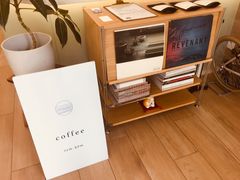-Onirii Coffee(长乐路店)