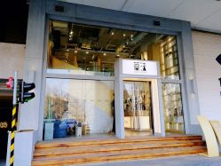 -简法造型·品牌形象店