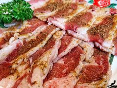 -烤肉食堂(揭阳广百店)