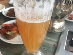 -比特堡啤酒烤肉自助料理(和平店)