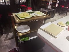 -红鼎坊·老成都火锅(新南门店)