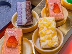 -拾烧·古法手作车轮饼(西直门凯德茂店)