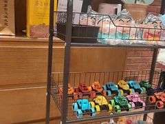 -茶啊冲电影主题文化餐厅(TOUCH12街店)