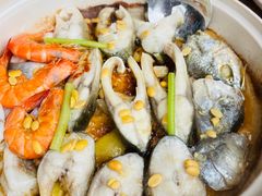 -陈鹏鹏潮汕菜(欢乐海岸 海边景观店)