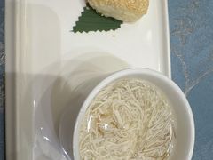 -扬州香格里拉·香宫中餐厅