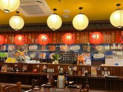 -鸟鹏烧鸟居酒屋(仁恒梦中心店)