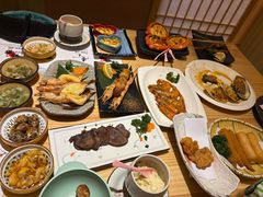 -贵木日本料理·铁板烧(新地假日广场店)