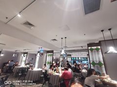 大堂-大鸽饭(体育西路店)