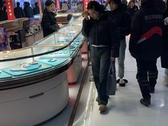 -万达广场(菏泽牡丹店)